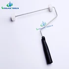 easy Paint Roller Frame Push Fit 9 Inch roller brush frame
