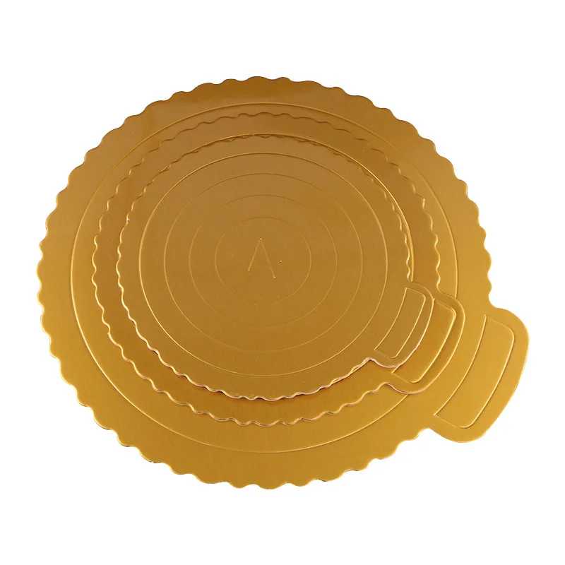 Mousse West Point Birthday Round Tray Cardboard Pad 4/6/8/10/12 Inch White Card Gold Thickened Cake Base cardboard
Mousse West Point Birthday Round Tray Cardboard Pad 4/6/8/10/12 Inch White Card Gold Thickened Cake Base cardboard