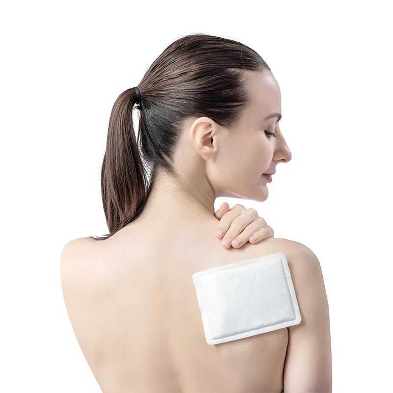 Warmer body self adhesive neck shoulder back menstrual period therapy heat patch for pain relief
Warmer body self adhesive neck shoulder back menstrual period therapy heat patch for pain relief