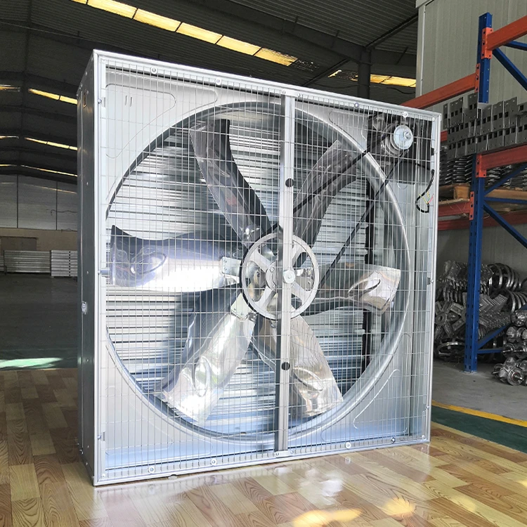 Hammer Exhaust Pig Fan, 1000mm, 1100mm, 1380 - detail 8
