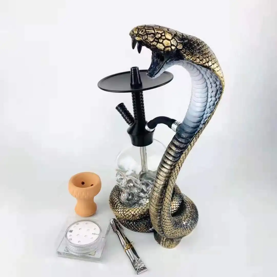 Resin Vivid Model Tabac Narguil Tabac Chich Prix Shisha Import Hookah Snake, Picture
Resin Vivid Model Tabac Narguil Tabac Chich Prix Shisha Import Hookah Snake, Picture
