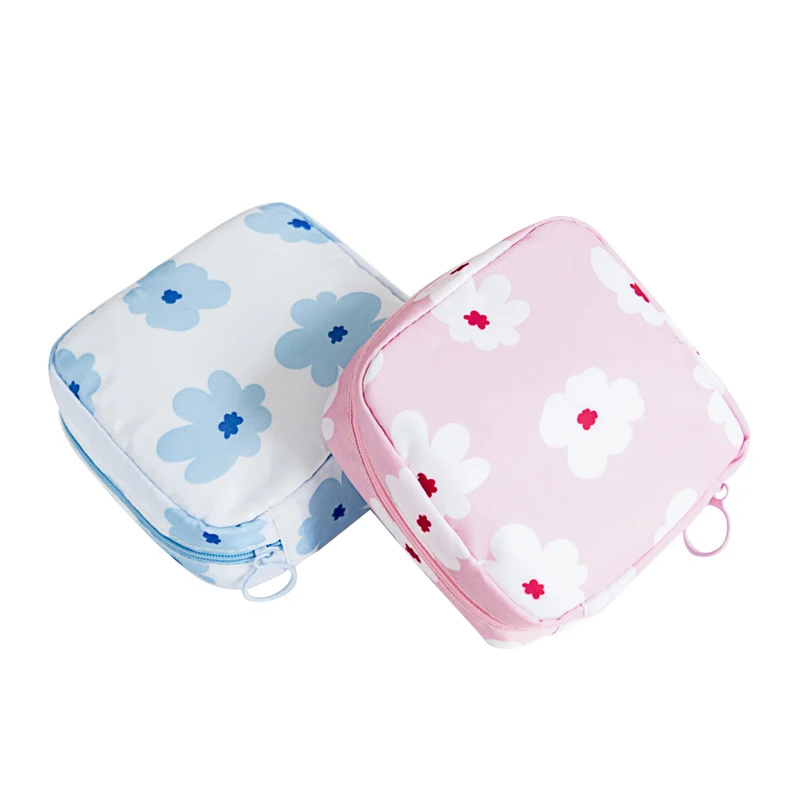 Girls Napkin Coin Card Pockets Mini Purse Zipper Zero Wallet Creative Sanitary Towel Storage Bag
Girls Napkin Coin Card Pockets Mini Purse Zipper Zero Wallet Creative Sanitary Towel Storage Bag