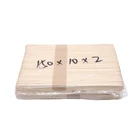 Wooden stick toy small wooden stick wooden stick game