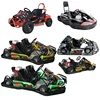cheap gas powered 1 2 seat sale racing go karts for adults kids on and off road 80cc 90cc 200cc 270cc