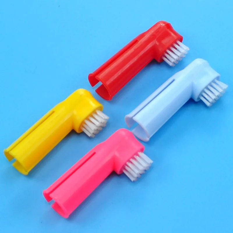 High quality Pet supplies Pet mouth cleaning brush . tartar finger brush for cat dog Manufacture Wholesale, Pink,blue
High quality Pet supplies Pet mouth cleaning brush . tartar finger brush for cat dog Manufacture Wholesale, Pink,blue
