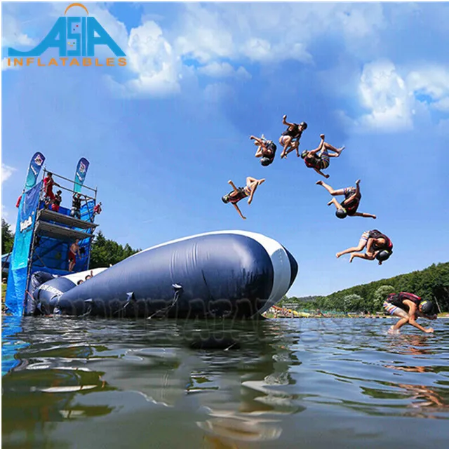 Inflatable Water Catapult Blob Launch Bag Water Park Toys, As picture or customized
Inflatable Water Catapult Blob Launch Bag Water Park Toys, As picture or customized
