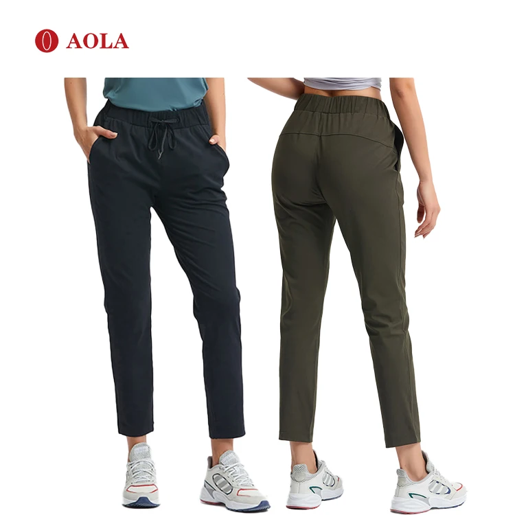 AOLA Fitness Jumpsuit Yoga Activewear Women Pants Wholesale Workout Seamless High Waist Leggings, Picture shows
AOLA Fitness Jumpsuit Yoga Activewear Women Pants Wholesale Workout Seamless High Waist Leggings, Picture shows