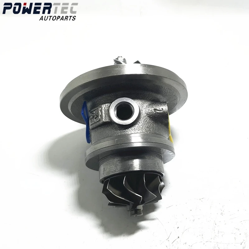 Turbo Core Chra Td04l 49377 02600 14411公里 7t600日产纳瓦拉terrano Cabstar D22