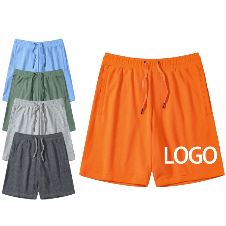New Style Plain Workout Cotton French Terry Running Shorts Sport Custom Print Logo Men'S Shorts
New Style Plain Workout Cotton French Terry Running Shorts Sport Custom Print Logo Men'S Shorts