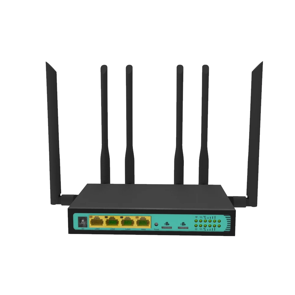 4G MTK7628NN chipset dual SIM card 2.4Ghz 300Mbps mini PCIE interface wireless router, Black
4G MTK7628NN chipset dual SIM card 2.4Ghz 300Mbps mini PCIE interface wireless router, Black