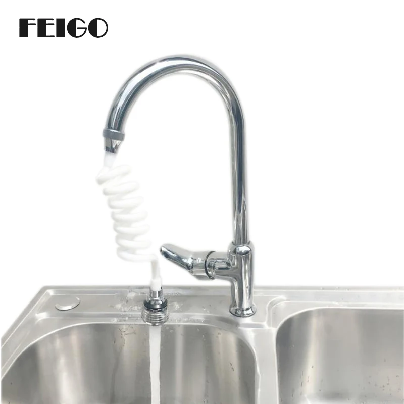 Home Stretchable 50cm Water Filter Telescopic Extension Tube Kitchen Faucet Extender Water-Saving Vozzle Filter
Home Stretchable 50cm Water Filter Telescopic Extension Tube Kitchen Faucet Extender Water-Saving Vozzle Filter