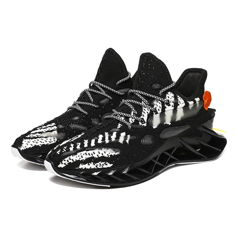 New Trendy Styles Luminous Sneakers Lightweight Sports Shoes Casual Fashion Platform Men Running Shoes, Yellow, black, white, red
New Trendy Styles Luminous Sneakers Lightweight Sports Shoes Casual Fashion Platform Men Running Shoes, Yellow, black, white, red