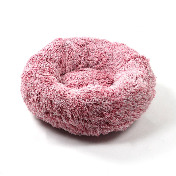Funny Pet Beds Warm Round Dog Mat Indoor Sleeping Eco Friendly Pet Bed, Gradual pink
Funny Pet Beds Warm Round Dog Mat Indoor Sleeping Eco Friendly Pet Bed, Gradual pink
