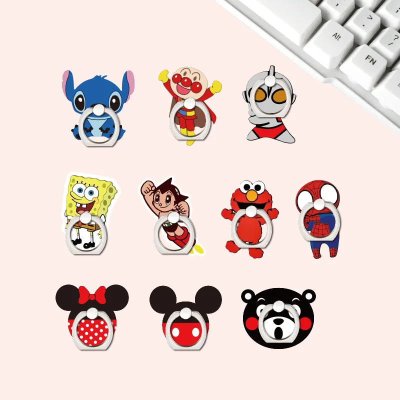 Mobile phone accessories Mobile Phone Holder ring finger button mobile phone bracket for Huawei Xiaomi iPhone
Mobile phone accessories Mobile Phone Holder ring finger button mobile phone bracket for Huawei Xiaomi iPhone