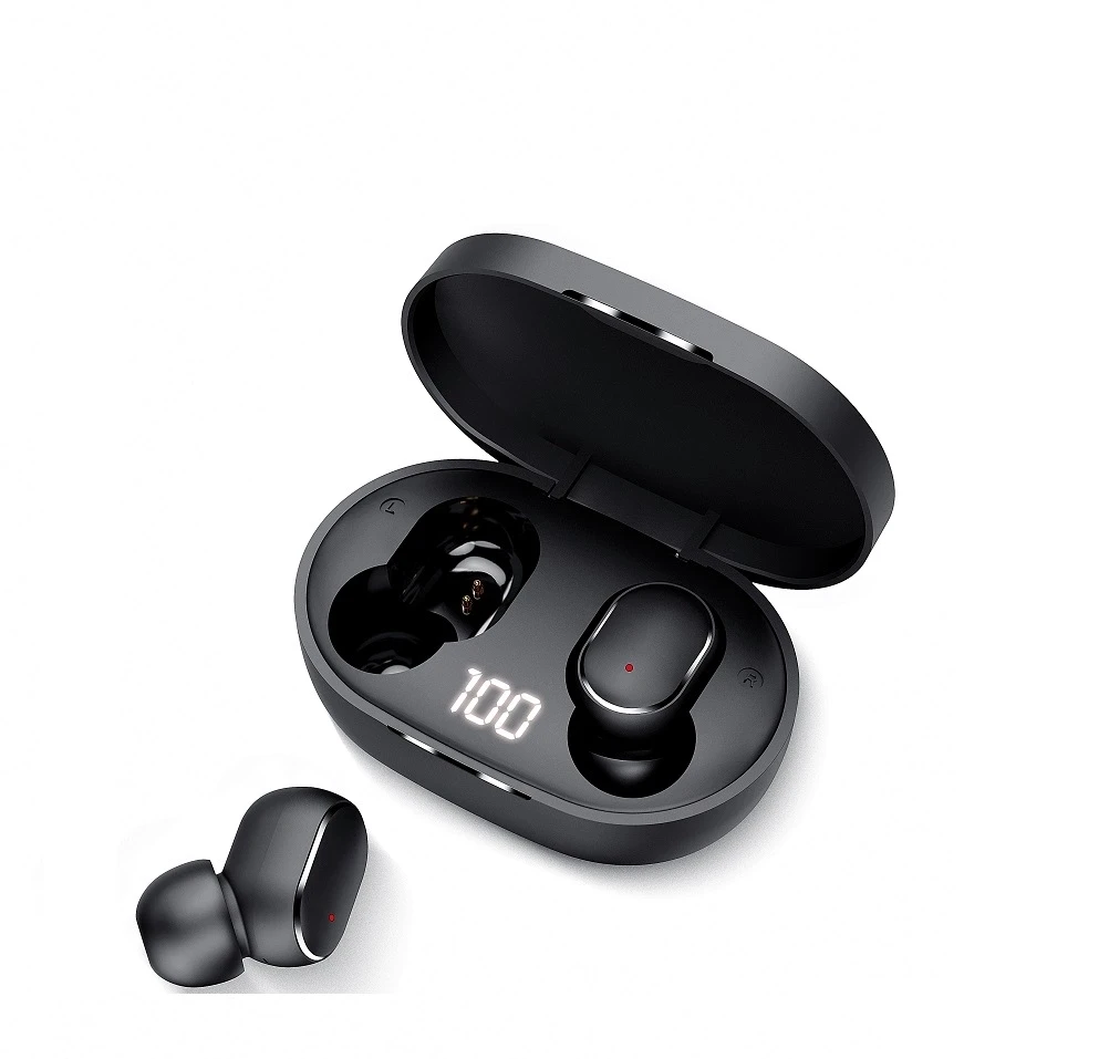 Zooming Sports Wireless Bass Earbuds Headphone M3 2020 LCD LED Display Tws Bt Earbuds Earphones
Zooming Sports Wireless Bass Earbuds Headphone M3 2020 LCD LED Display Tws Bt Earbuds Earphones