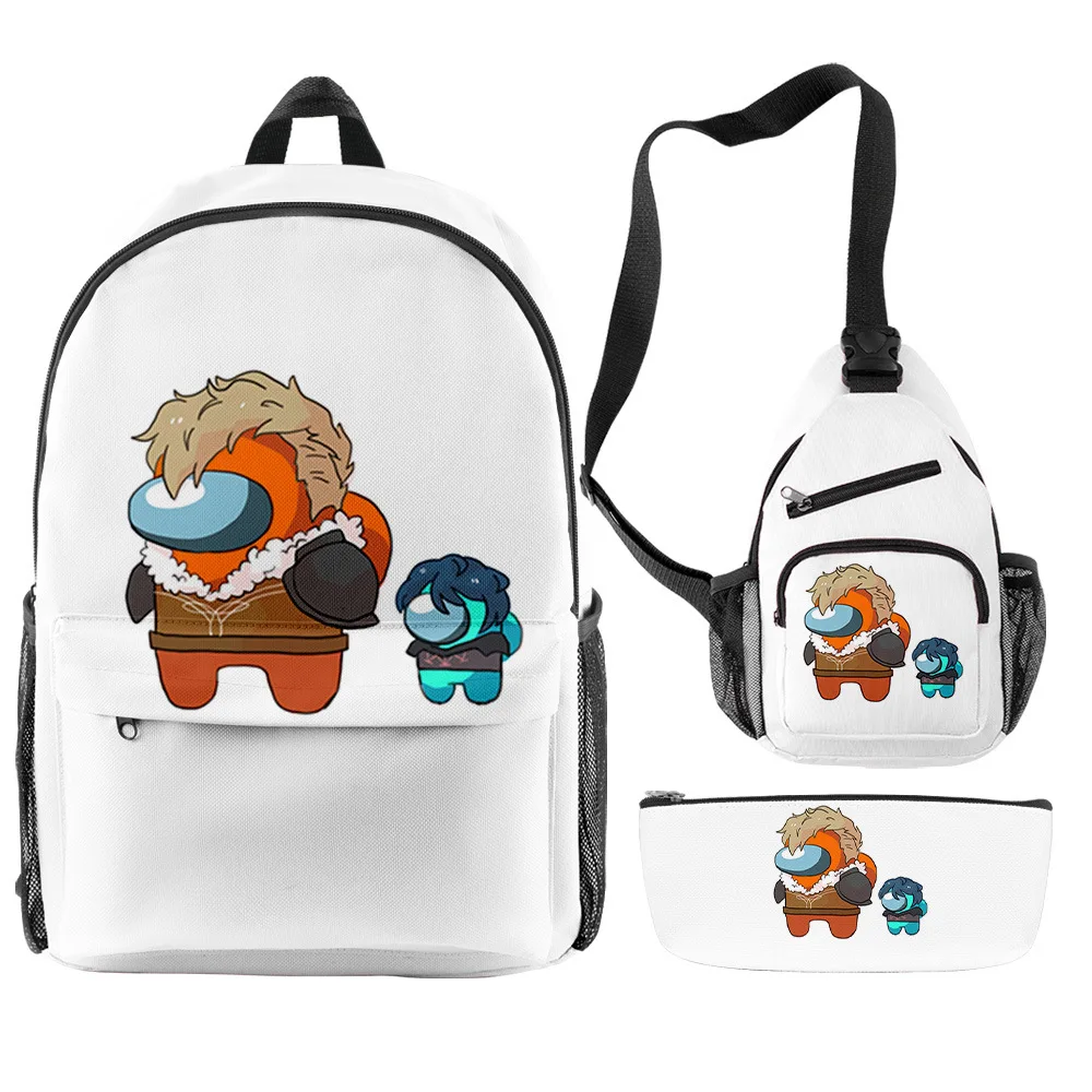 Backpacks For School Customizable School Bags Kids Backpack Cartoon Game Graphic Printing Cartoon Bag School, Prink with print
Backpacks For School Customizable School Bags Kids Backpack Cartoon Game Graphic Printing Cartoon Bag School, Prink with print