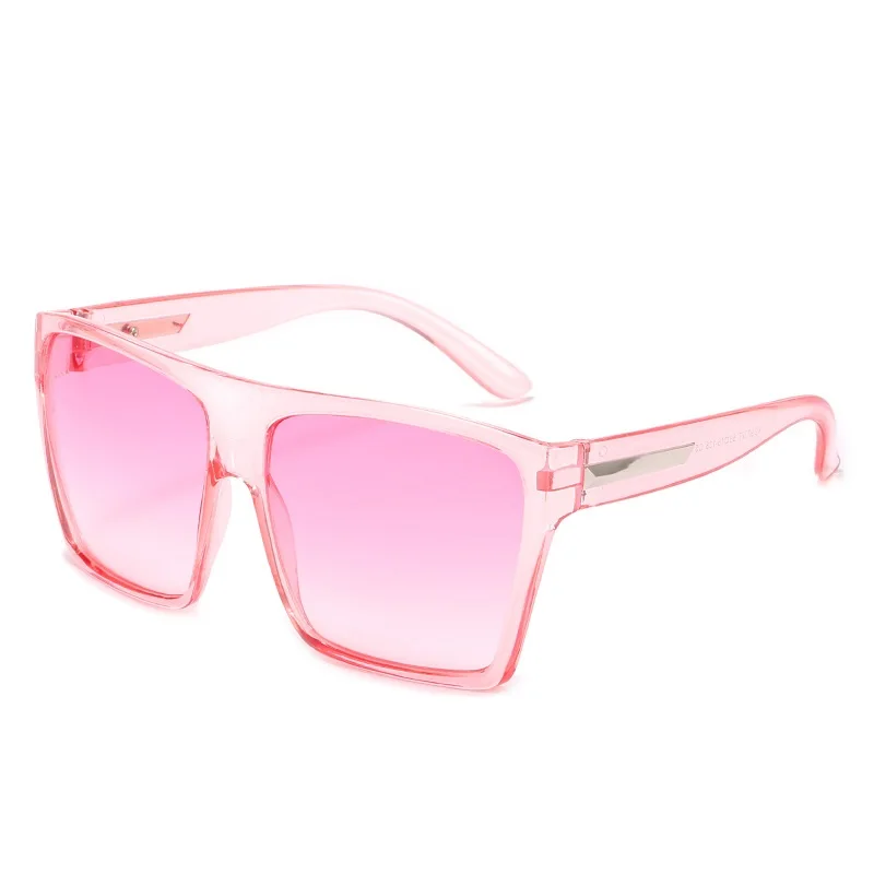 New arrival trend shades big frame sunglass ladies Fashion oversized square pink sunglasses 2021
New arrival trend shades big frame sunglass ladies Fashion oversized square pink sunglasses 2021