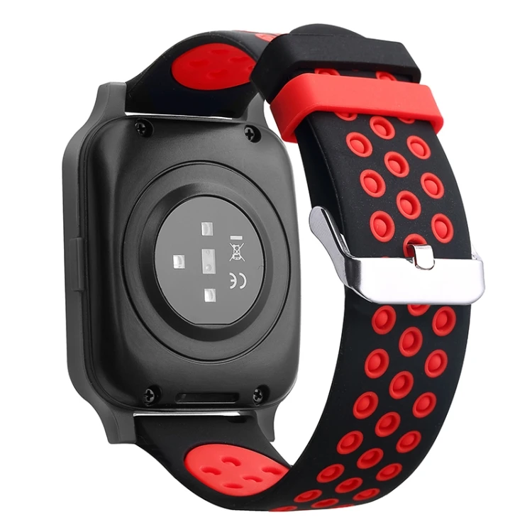 2021 New Arrival Y60 1.54 inch IPS Screen Smart Watch Support Heart Rate Monitor Sleep Monitoring
2021 New Arrival Y60 1.54 inch IPS Screen Smart Watch Support Heart Rate Monitor Sleep Monitoring