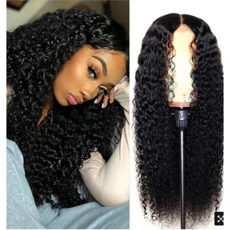 Matte High Temperature Lace African Long Small Curly Afro Natural Hair Wigs For Black Women, Pictures
Matte High Temperature Lace African Long Small Curly Afro Natural Hair Wigs For Black Women, Pictures