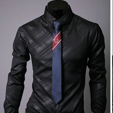 Customized LOGO New Fashion Printed Long Sleeve Men's Shirt Casual Business Slim Men's Social Shirt A232, As the picture shows
Customized LOGO New Fashion Printed Long Sleeve Men's Shirt Casual Business Slim Men's Social Shirt A232, As the picture shows