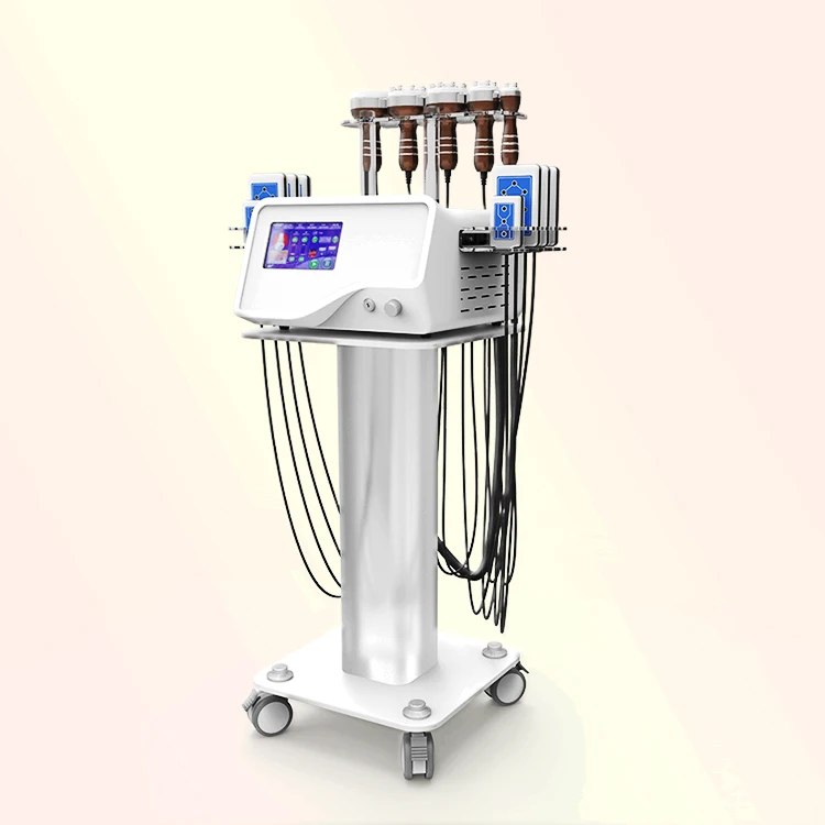 2022 Lipo Laser Multi functional Lipo laser Cavitation Rf Body Slim Machine 6d Clinica Lipo laser
2022 Lipo Laser Multi functional Lipo laser Cavitation Rf Body Slim Machine 6d Clinica Lipo laser