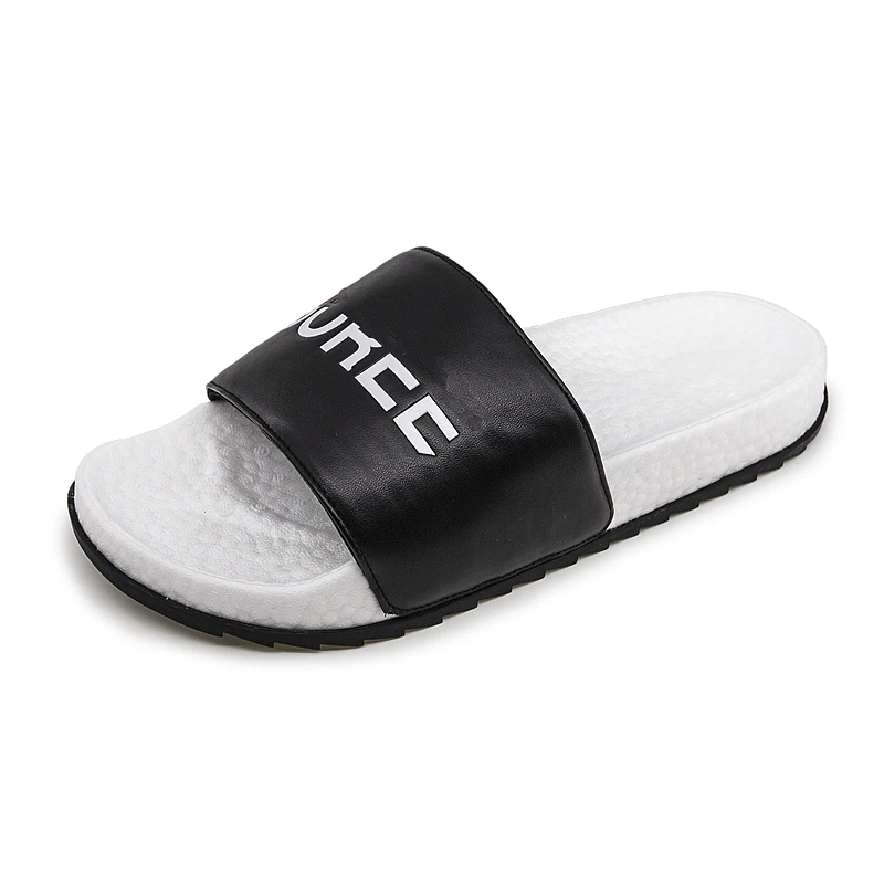 Real E-TPU soles customized upper rubber bottom sandals high-end ultra boost soft slipper slide
Real E-TPU soles customized upper rubber bottom sandals high-end ultra boost soft slipper slide