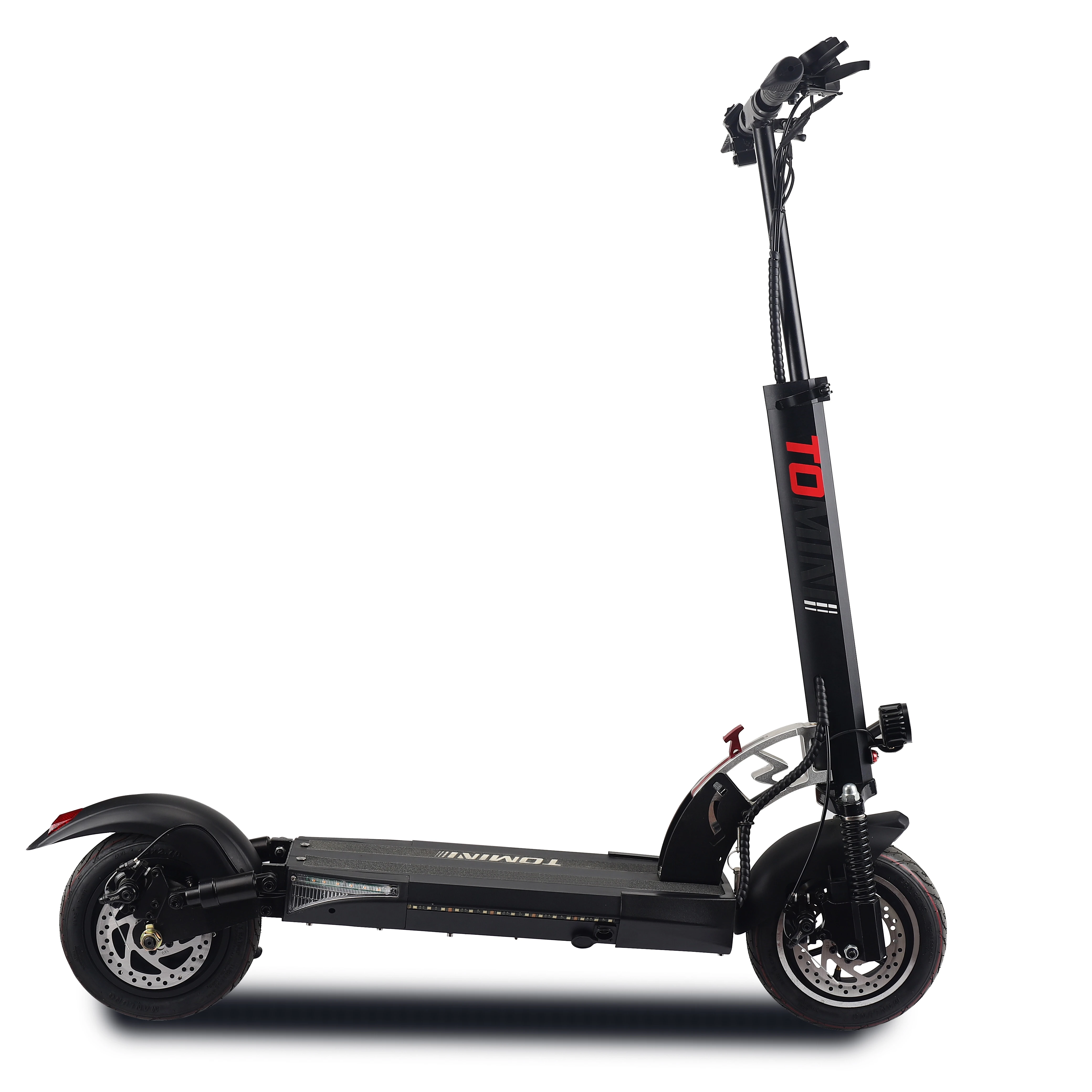Tomini bast 2022 battery pack 48v Voltage motos electrica 800w 10 inch wide wheel electric scooter 
Tomini bast 2022 battery pack 48v Voltage motos electrica 800w 10 inch wide wheel electric scooter