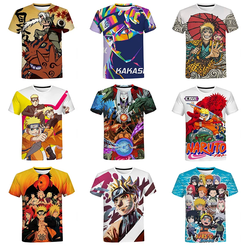 Kakashi 3D Printed Shirt for Men 2022 Japanese Anime Cartoon Fashion Tees 3D Printing T shirt From Men Casual Plus Size Tops
Kakashi 3D Printed Shirt for Men 2022 Japanese Anime Cartoon Fashion Tees 3D Printing T shirt From Men Casual Plus Size Tops