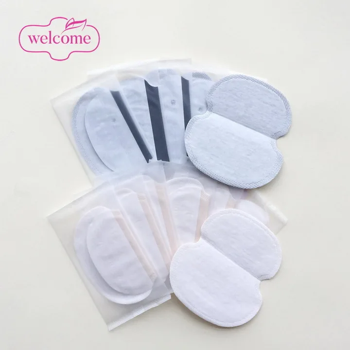 Patches Stickers Underarm Armpit Guard Sheet Shield Sweat Pad Antimicrobial Clear Armpit Pads
Patches Stickers Underarm Armpit Guard Sheet Shield Sweat Pad Antimicrobial Clear Armpit Pads