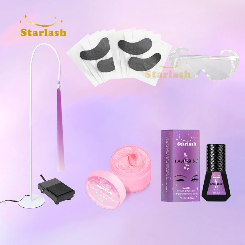 New Product uv led lamp for lash extensions and glue sensitive led uv lash extension glue light
New Product uv led lamp for lash extensions and glue sensitive led uv lash extension glue light