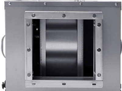 Inline Duct Cabinet Fan, 380V, 60hz, Centrifugal - detail 16