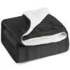 /product-detail/tex-cel-ultra-plush-sherpa-quilt-throw-blanket-with-fleece-and-sherpa-fabric-62172998989.html