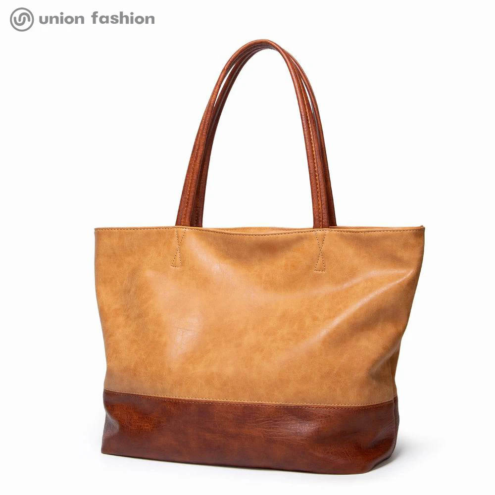 High Quality New Product Manufacturer Shopping Woman Tote Bag, Black/red/brown/green
High Quality New Product Manufacturer Shopping Woman Tote Bag, Black/red/brown/green