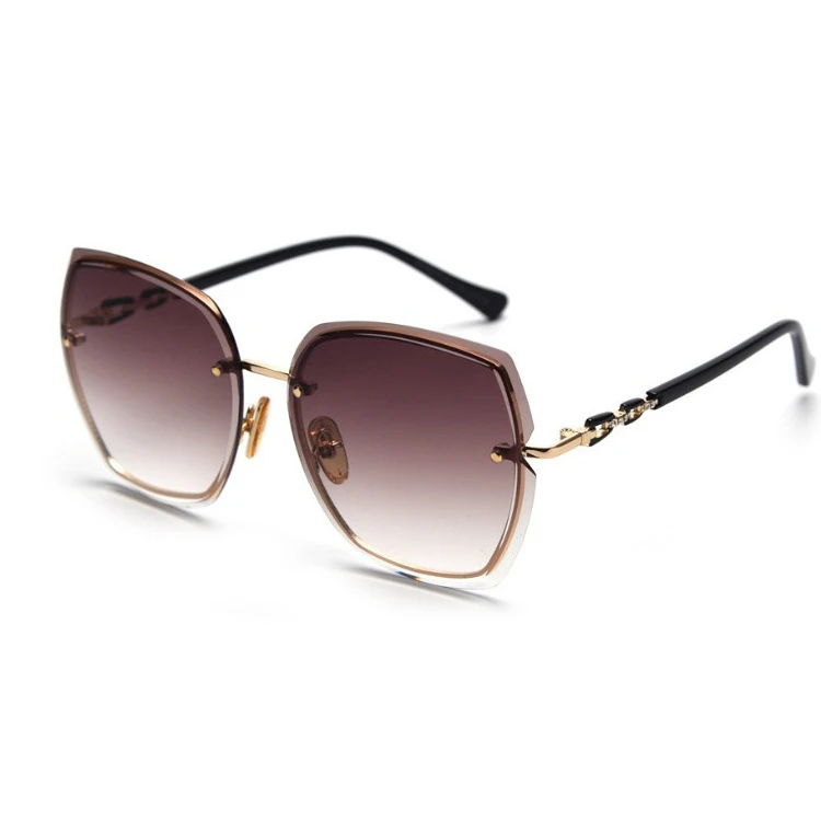 New arrival designer sunglasses winter sunglasses wholesale sunglasses ladies, Custom colors
New arrival designer sunglasses winter sunglasses wholesale sunglasses ladies, Custom colors