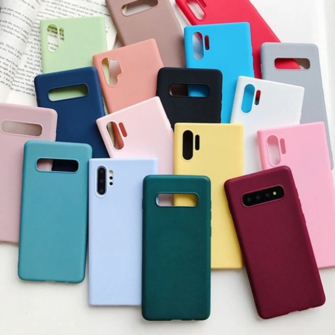 candy color silicone phone case for Samsung Galaxy Note 10 9 8 Note 20 Ultra S9 S8 S20 Plus matte soft tpu back cover cases
candy color silicone phone case for Samsung Galaxy Note 10 9 8 Note 20 Ultra S9 S8 S20 Plus matte soft tpu back cover cases