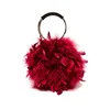 /product-detail/autumn-new-plush-ladies-inclined-round-bag-magnetic-button-ostrich-feather-chain-ring-bag-62315390595.html