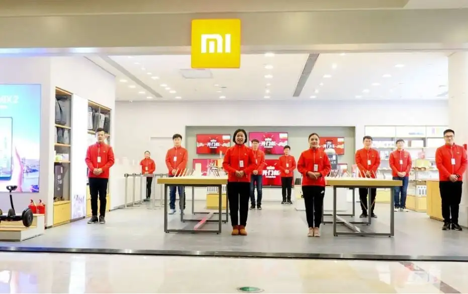 Магазин Mi Xiaomi Екатеринбург