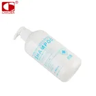 Chemical Hair Shampoo Price CHAOBA 500ml Advanced Anti-bacterial Moisturizing Beauty Salon Antimicrobial
