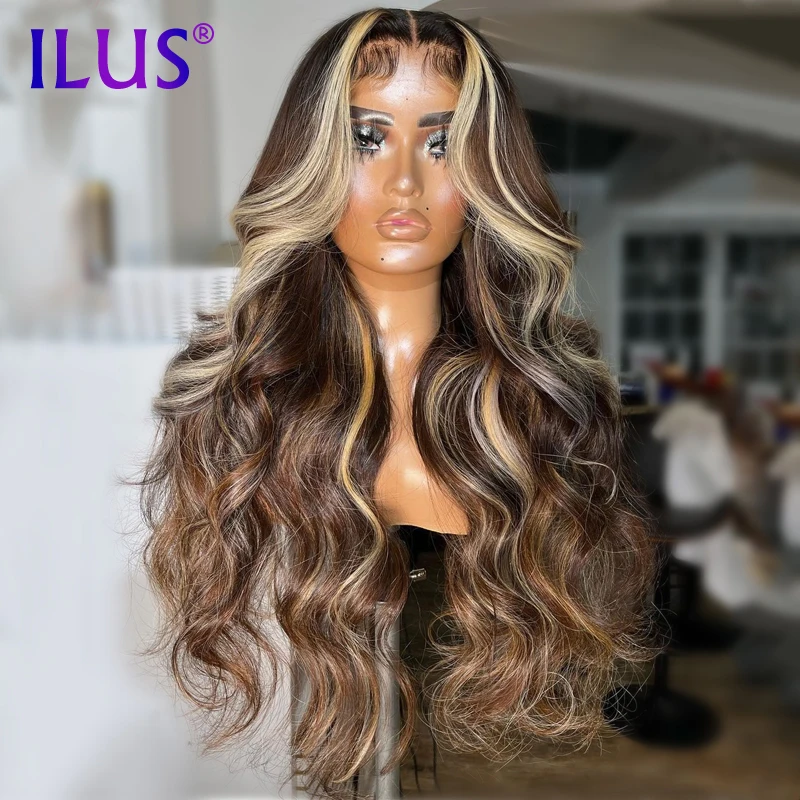 HD Transparent Lace Human Hair Wigs 4/27 Highlight Color 360 Full Lace Front Human Hair Wigs For Black Women Deep Wave Brazilian
HD Transparent Lace Human Hair Wigs 4/27 Highlight Color 360 Full Lace Front Human Hair Wigs For Black Women Deep Wave Brazilian