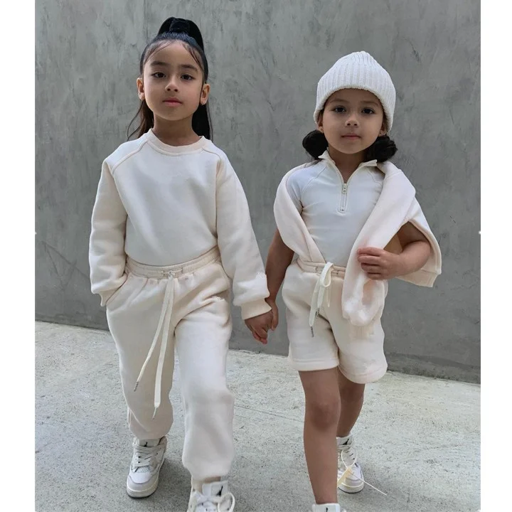 High quality children fall winter clothes fleece baby hoodie jogger 2pcs kids girl clothing set
High quality children fall winter clothes fleece baby hoodie jogger 2pcs kids girl clothing set