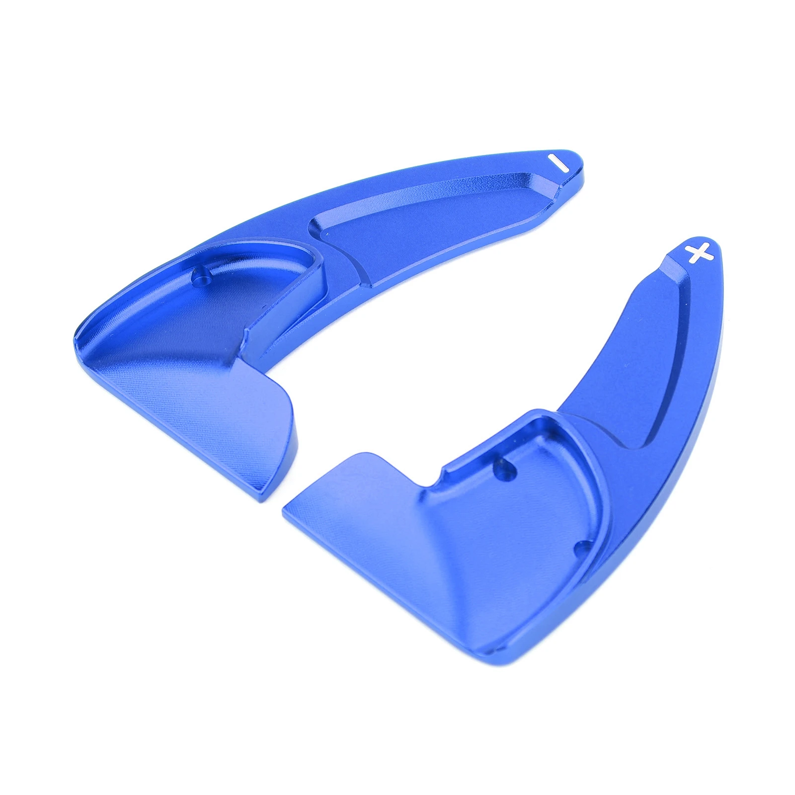 Areyourshop Blue Aluminum Steering Wheel Shift Paddle Extended Shifter Trim for Charger 15+
Areyourshop Blue Aluminum Steering Wheel Shift Paddle Extended Shifter Trim for Charger 15+