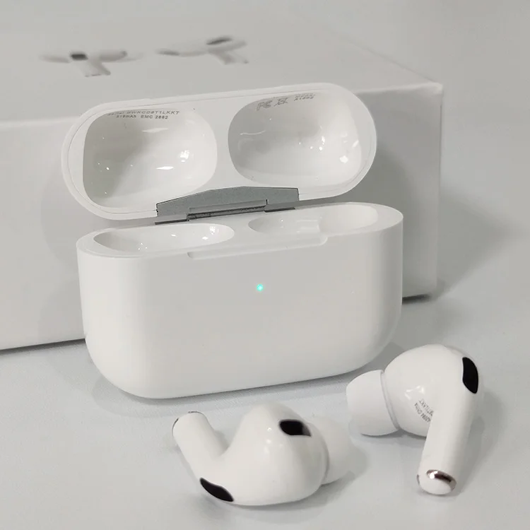 bluetooths earbuds airpodsing clone 3 gen Earphone knowles smart microphone for aisonic headphones
bluetooths earbuds airpodsing clone 3 gen Earphone knowles smart microphone for aisonic headphones