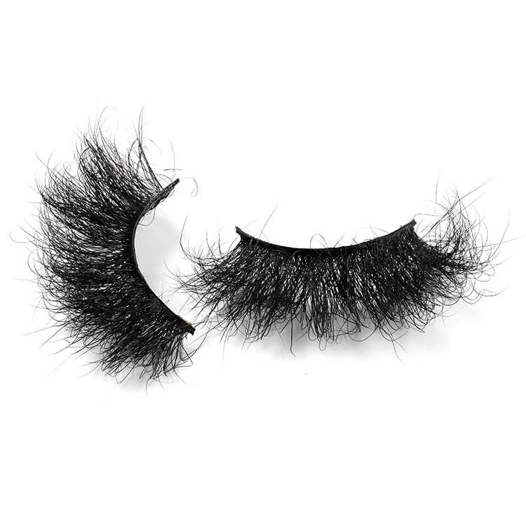 2021 Wispy 20mm 22mm lashes handmade 5D fluffy eyelash soft 100% real mink eyelashes, Black color
2021 Wispy 20mm 22mm lashes handmade 5D fluffy eyelash soft 100% real mink eyelashes, Black color