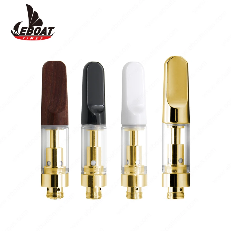 EBOAT new products vape cartridge vape C4 empty vape cartridge, White/black/custom color
EBOAT new products vape cartridge vape C4 empty vape cartridge, White/black/custom color