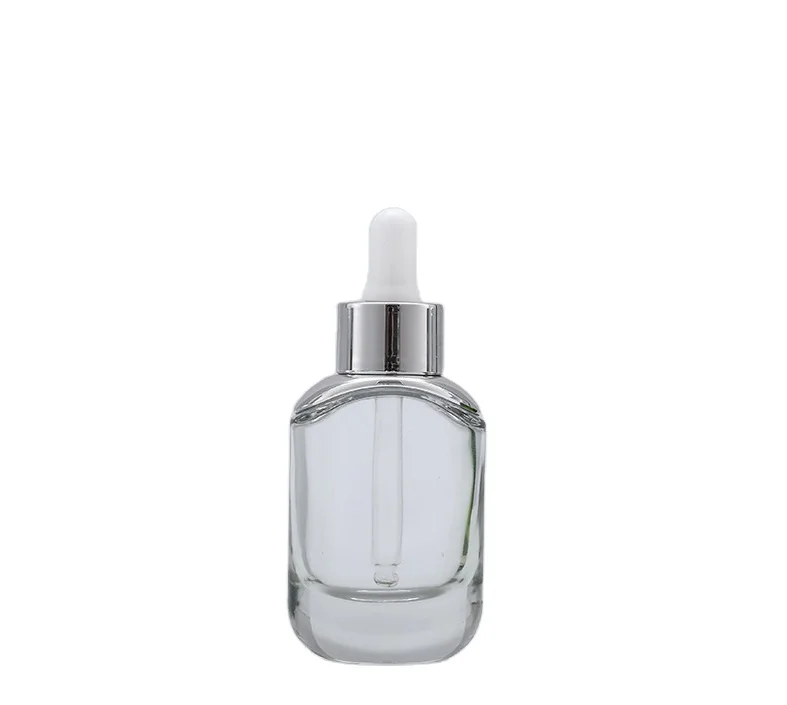 30ml best seller green transparent fashion high quality special shape essential oil 30ml dropper glass bottle
30ml best seller green transparent fashion high quality special shape essential oil 30ml dropper glass bottle