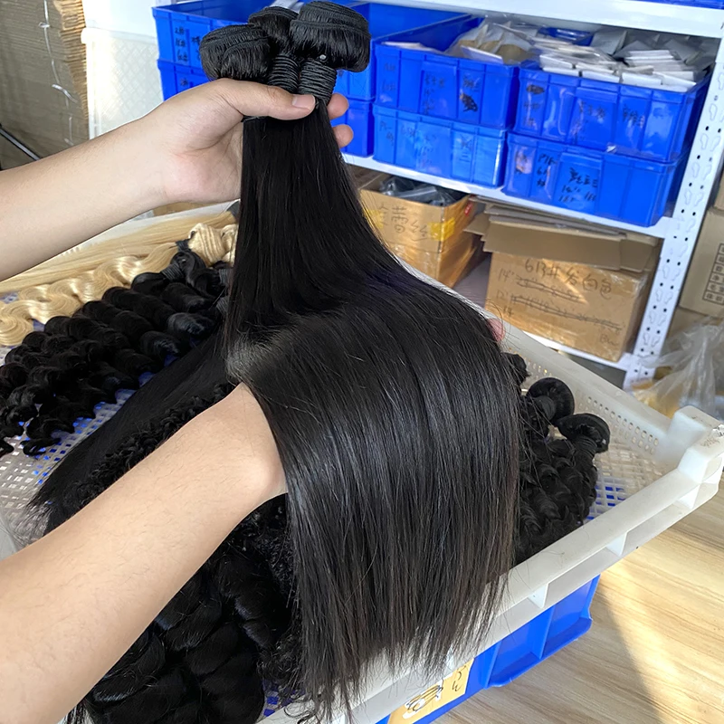 Free sample Remy hair Cuticle Aligned hair Extension Vietnam hair bundles vendors with lace frontal
Free sample Remy hair Cuticle Aligned hair Extension Vietnam hair bundles vendors with lace frontal