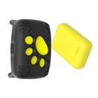 2020 best selling waterproof mini gps gsm gprs tracker gps navigator for pet/navigation gps for dogs cats