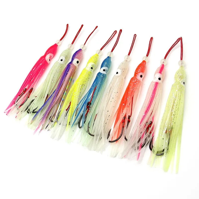 Chuan Iron15#17# Squid Tin With fishing Night iron hook Matte Single Hooks for Fishing Chuan, Various
Chuan Iron15#17# Squid Tin With fishing Night iron hook Matte Single Hooks for Fishing Chuan, Various