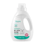 Cleaning Laundry China Manufacturer Cleaning Plant Based Baby Laundry Detergent