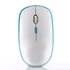 2.4G Wireless 1600 DPI Adjustable USB Receiver Computer Optical Ergonomic Support Desktop PC Laptop Office Mouse